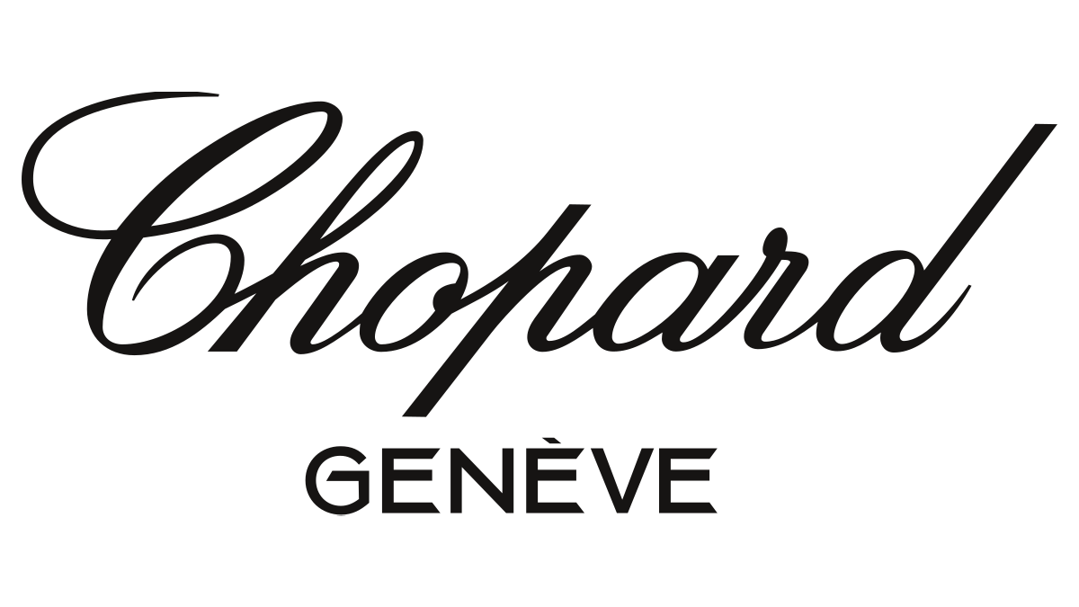 Chopard از معروف ترین برندهای نقره در دنیا