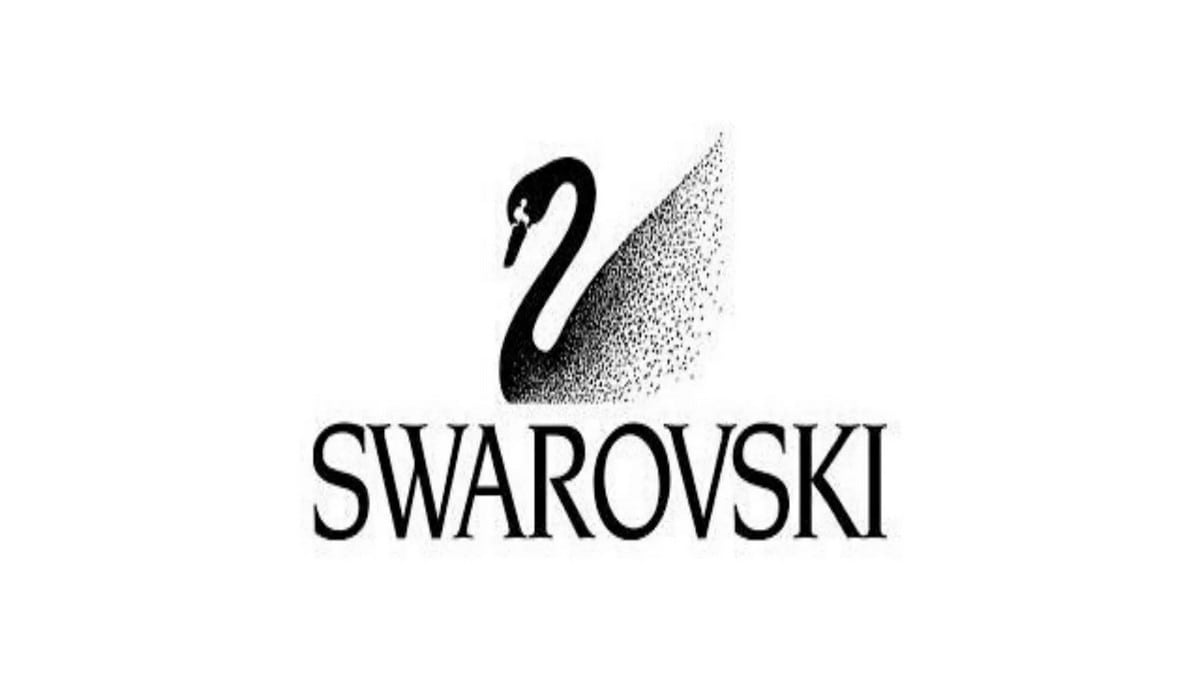 Swarovski از برندهای معروف نقره در دنیا