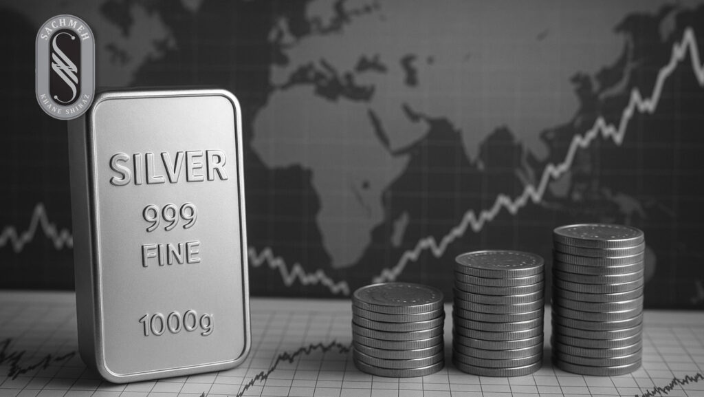 استانداردهای جهانی نقره و جایگاه ایران در این استانداردها