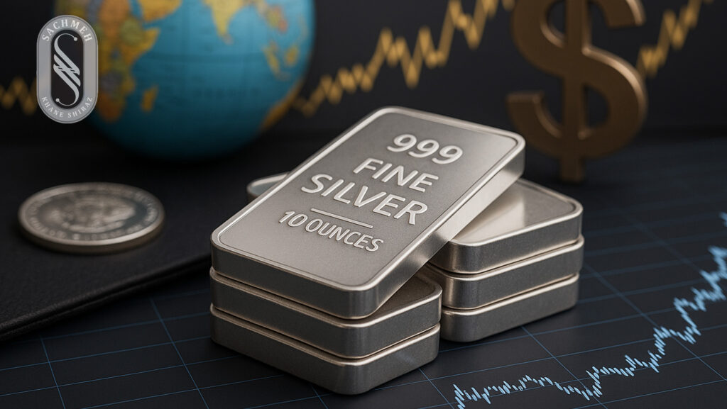 استانداردهای جهانی نقره و جایگاه ایران در این استانداردها