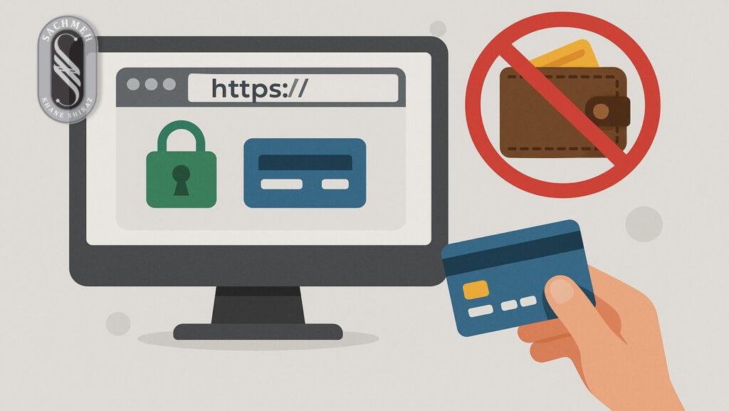 راهنمای خرید اینترنتی مطمئن نقره در ایران