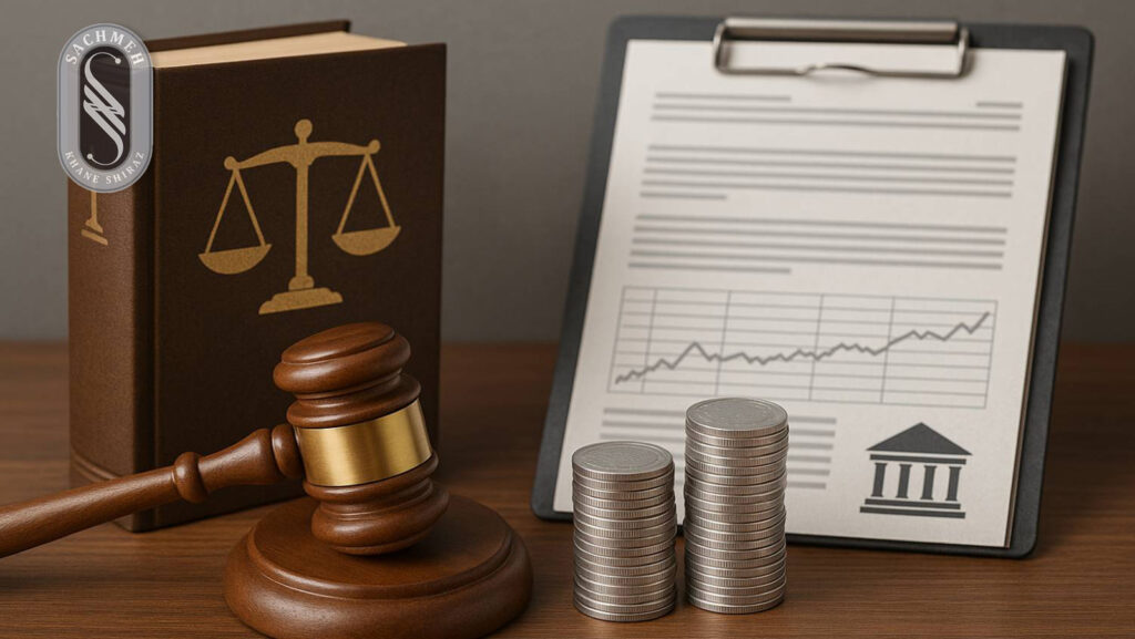 تأثیر مالیات و قوانین بانکی بر معاملات نقره در ایران