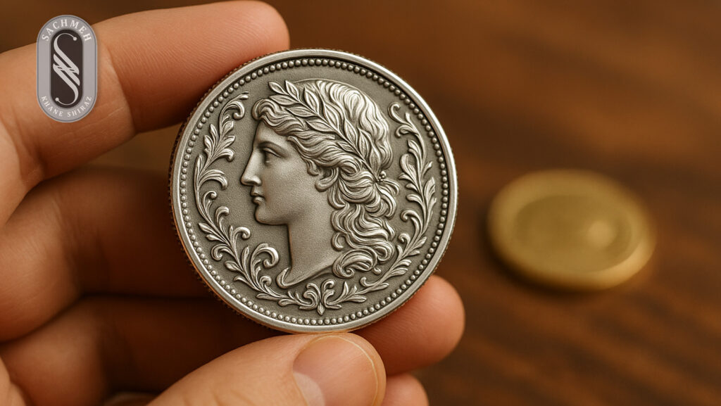 مقایسه ساچمه، شمش و سکه نقره برای سرمایه‌گذاری خرد