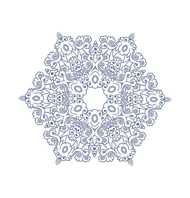 ترمه شیرازی