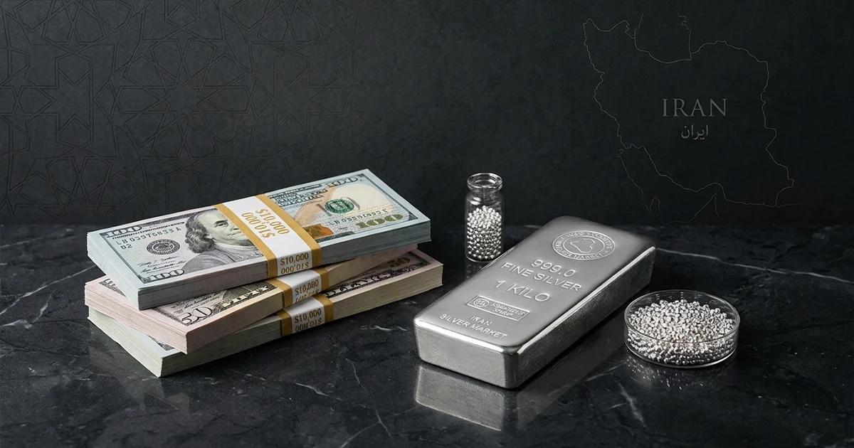 عوامل داخلی یا خارجی؛ کدام یک بر قیمت بازار داخلی تاثیر قوی‌تری می‌گذارند؟